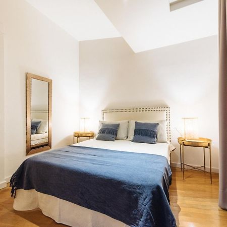 Conde De Ibarra Suite Apartment Sevilla Ruang foto